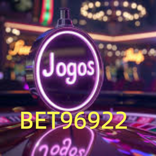 Logo da bet96922